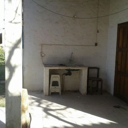 Casa Benjaim Villa Punta Del Diablo Bagian luar foto