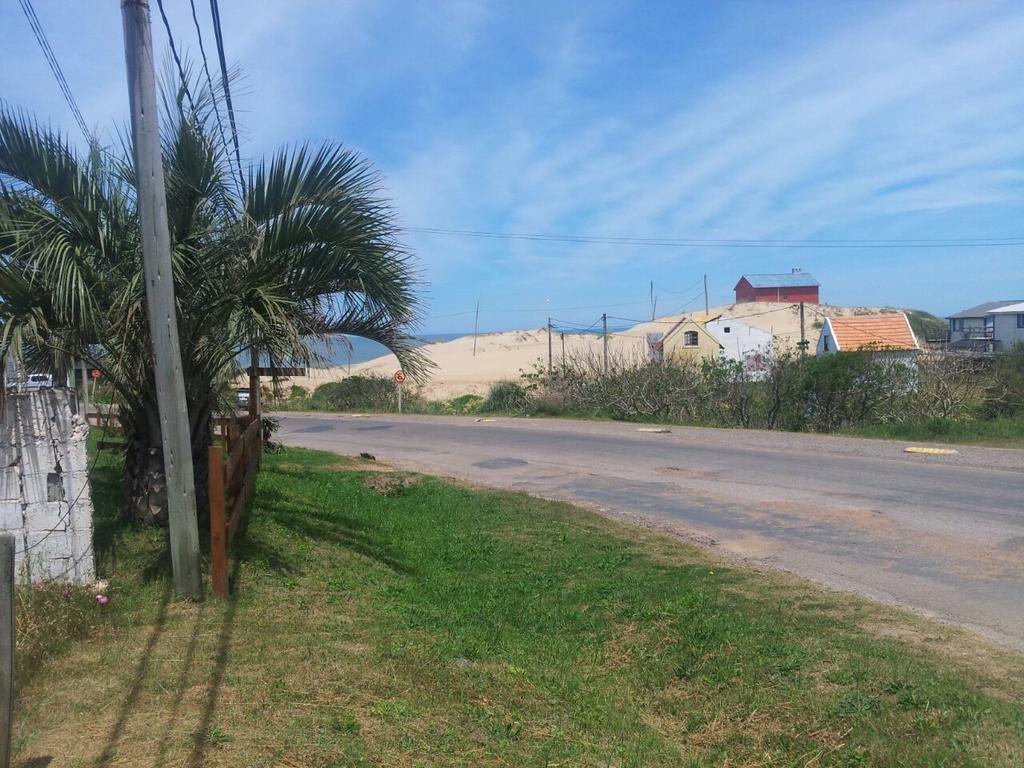 Casa Benjaim Villa Punta Del Diablo Bagian luar foto